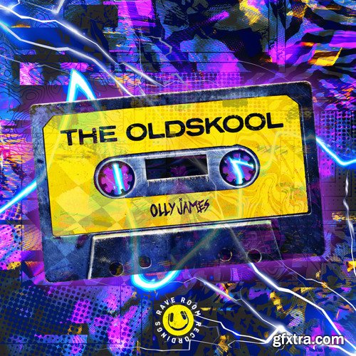 Olly James Signature Sounds Vol 62 The Oldskool