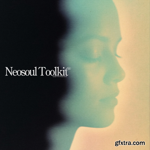 Dionso and Xandros Neo-Soul Toolkit Vol 1 Dionso and Xandros Neo-Soul Toolkit Vol 1