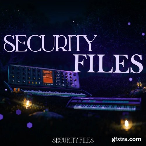 SoundFont Security Files Multi Kit