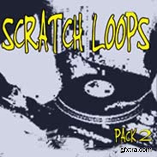 Loopmasters Scratch Loops Vol 2 Loopmasters Scratch Loops Vol 2