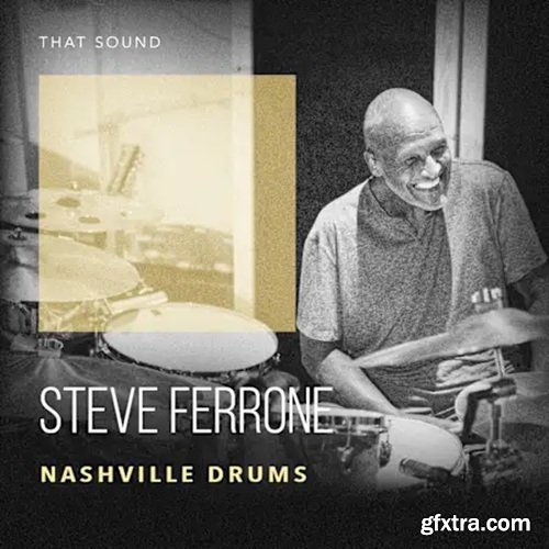 That Sound Steve Ferrone Nashville Drums