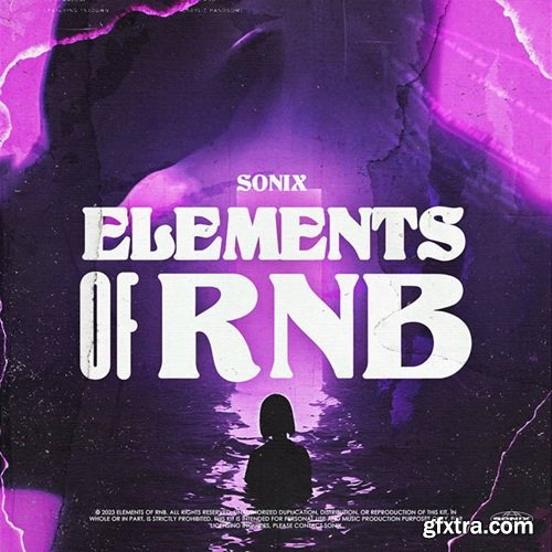 KXVI Elements Art Of Rnb