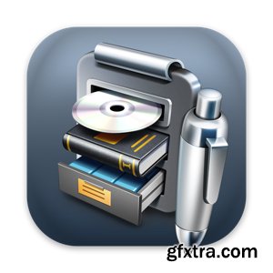 Librarian Pro 7.5.0