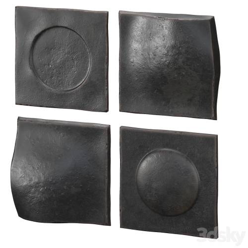'3dsky Pro - Wall Sculpt Art - Bubble / Shield / Void (101 Copenhagen)' '3dsky Pro - Wall Sculpt Art - Bubble / Shield / Void (101 Copenhagen)'