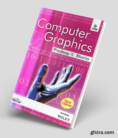 Computer Graphics, 3rd Edition