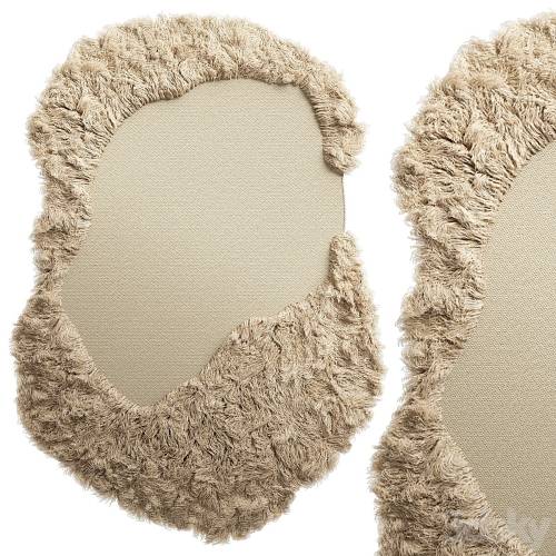 '3dsky Pro - Carpet Norte Rug Ferm Living' '3dsky Pro - Carpet Norte Rug Ferm Living'