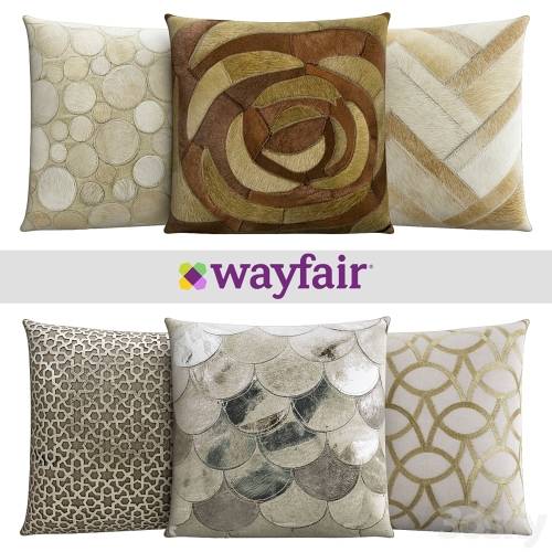 '3dsky Pro - Decorative pillows from Wayfair shop' '3dsky Pro - Decorative pillows from Wayfair shop'