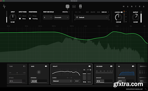 Neural DSP Mantra v1.0.1