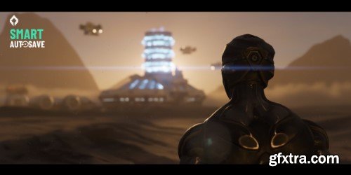 Autosave+ Pro — Smart Auto Saving & Crash Prevention For Blender v4.0