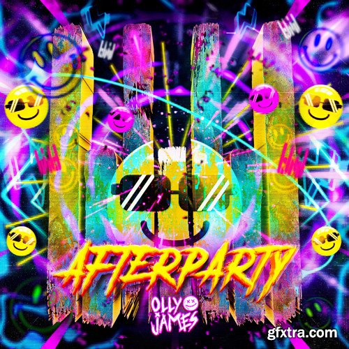 Olly James Signature Sounds Vol 63 Afterparty