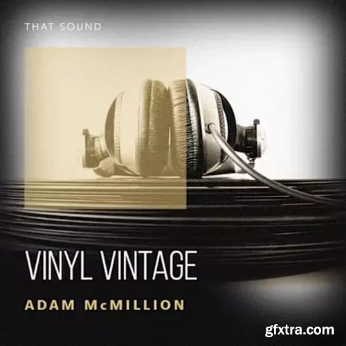 That Sound Vinyl Vintage