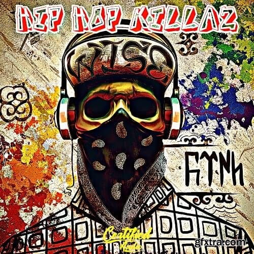 Certified Audio Hip Hop Killaz