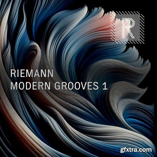 Riemann Modern Grooves 1