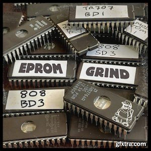 Goldbaby EPROM Grind