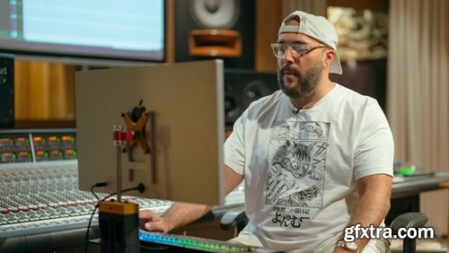 MixWithTheMasters Jaycen Joshua Mixing ’Take Me Back To London’ by Ed Sheeran ft. Storm