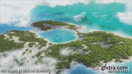 Alpha Trees v2.4.3 for Blender