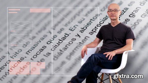 Domestika - Microtypography: Basics of Typographical Composition