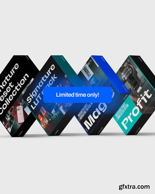 Amar Muric - The Entire Store Collection Amar Muric - The Entire Store Collection