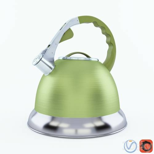 '3dsky Pro - Tea Hoffmann'