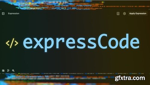 Aescripts - expressCode v1.0