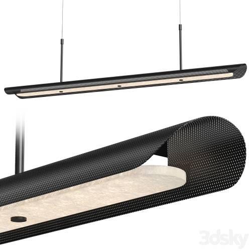 '3dsky Pro - PERFORATO by Centersvet' '3dsky Pro - PERFORATO by Centersvet'