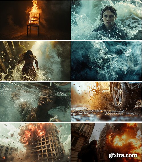 Curious Refuge - AI VFX Course