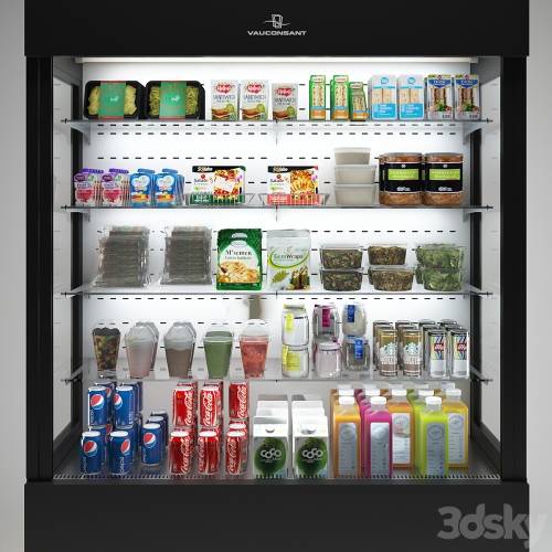 '3dsky Pro - Gondole Boreal' '3dsky Pro - Gondole Boreal'