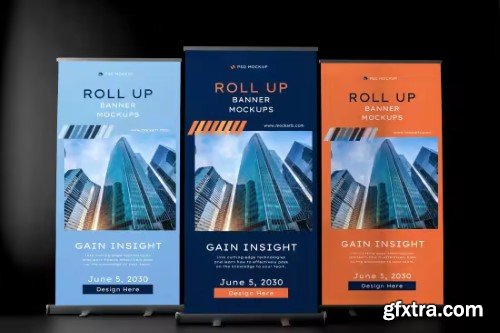 Premium Mockup Bundle Vol. 1 Premium Mockup Bundle Vol. 1