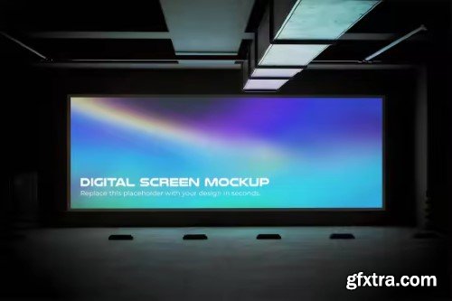 Premium Mockup Bundle Vol. 1 Premium Mockup Bundle Vol. 1