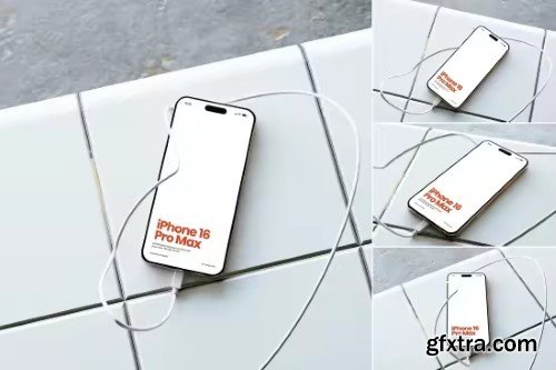 Premium Mockup Bundle Vol. 1 Premium Mockup Bundle Vol. 1