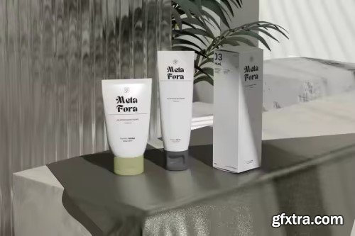 Premium Mockup Bundle Vol. 1 Premium Mockup Bundle Vol. 1