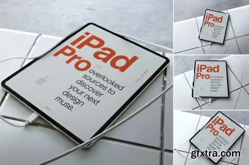 Premium Mockup Bundle Vol. 1 Premium Mockup Bundle Vol. 1