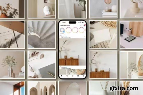 Premium Mockup Bundle Vol. 1 Premium Mockup Bundle Vol. 1