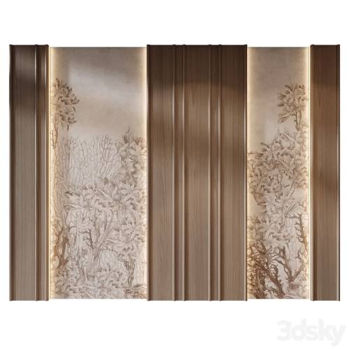 '3dsky Pro - Panel 240'