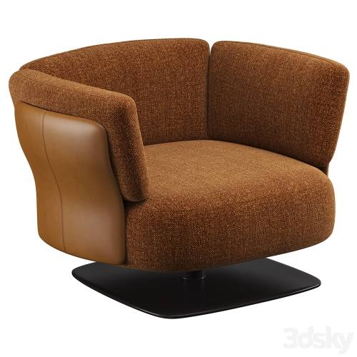 '3dsky Pro - Saki Armchair'