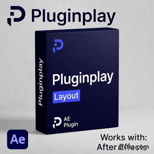 Pluginplay - Layout 1.0.3 Pluginplay - Layout 1.0.3