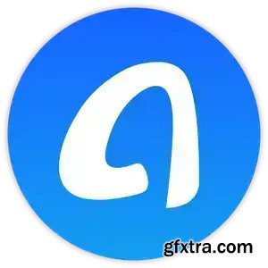 AnyTrans for iOS 8.9.14.20251216