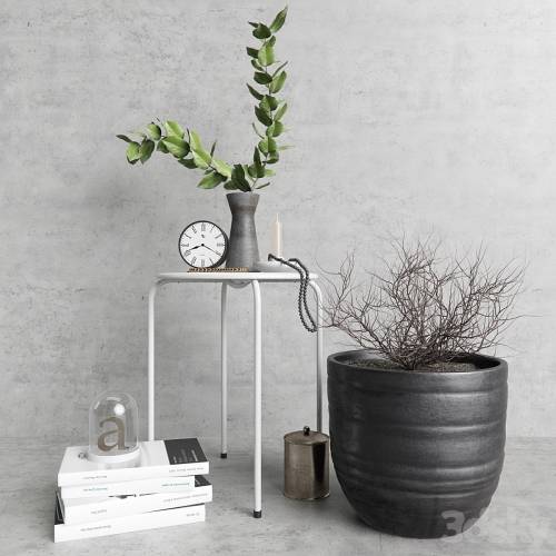 '3dsky Pro - Scandy Set 2'