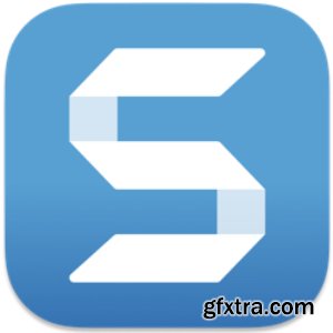 TechSmith Snagit 2026.0.0