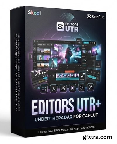 Skool - Editors UTR+ - Undertheradar