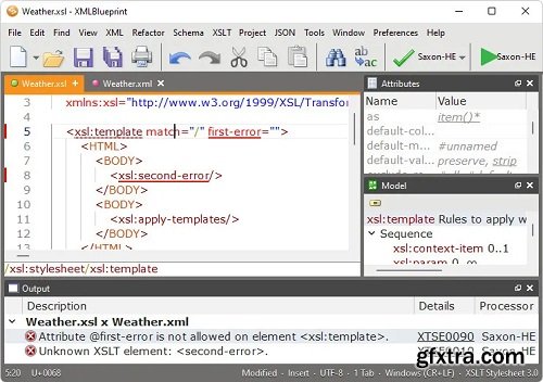 XML Blueprint 22.2025.1217