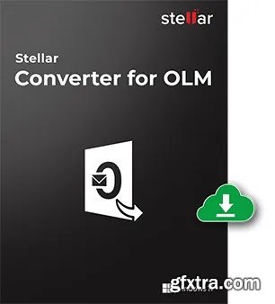 Stellar Converter for OLM Professional 5.0.0.1