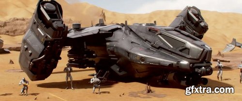 Rebelway - Rigging in Houdini