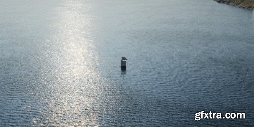 Physical Open Waters v1.2.2 for Blender
