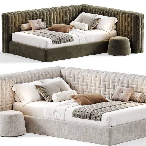 '3dsky Pro - BOCA MINIBED Kids Bed By Boca' '3dsky Pro - BOCA MINIBED Kids Bed By Boca'