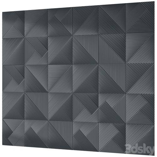 '3dsky Pro - 3d panels for painting WoodProfi'