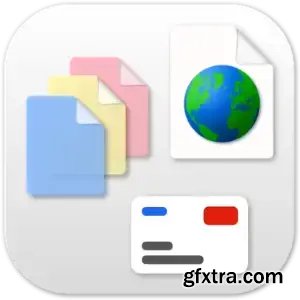 URL Manager Pro 6.4.7