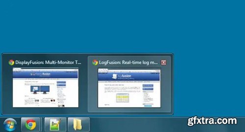 DisplayFusion Pro 12.0.1