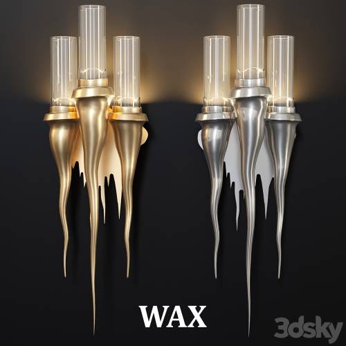'3dsky Pro - Luxxu WAX WALL' '3dsky Pro - Luxxu WAX WALL'