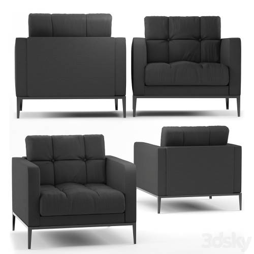 '3dsky Pro - Ac Lounge Chair' '3dsky Pro - Ac Lounge Chair'